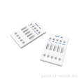 Cmv  Cytomegalovirus Antibody Test Igm/Igg Rubella Toxo Plasma Torch Rapid Test Kit Supplier